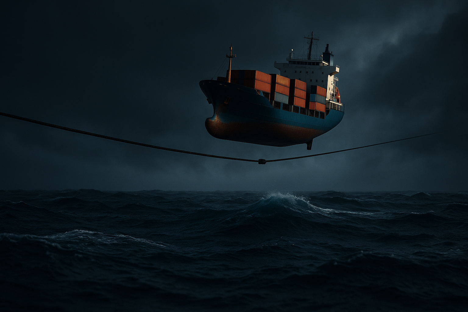 Somali Piracy Surge: Map, Suez vs Cape, Costs Now