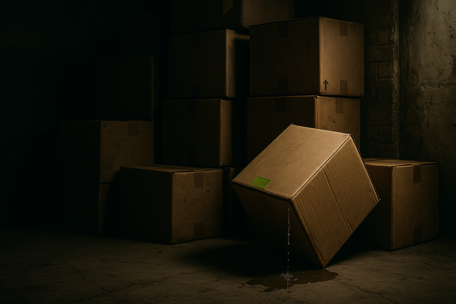 9 Proven Plays to Cut Per-Order Cost in Contract Logistics