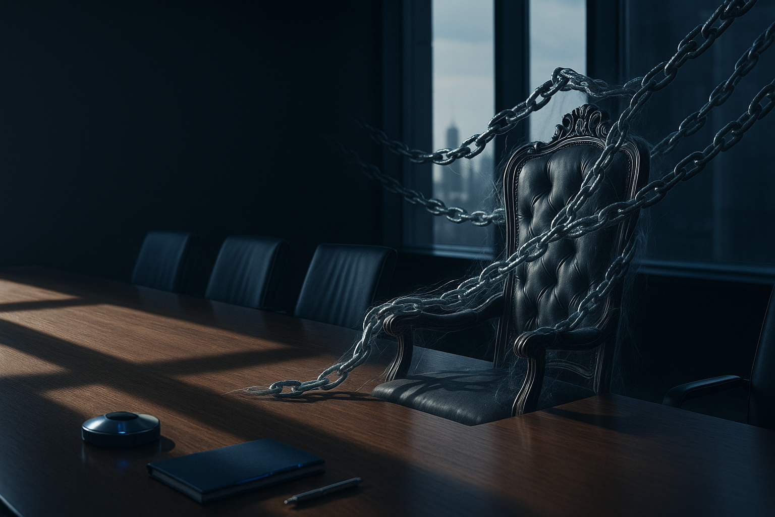 When should CEOs replace agency after RFP losses: CEO Guide