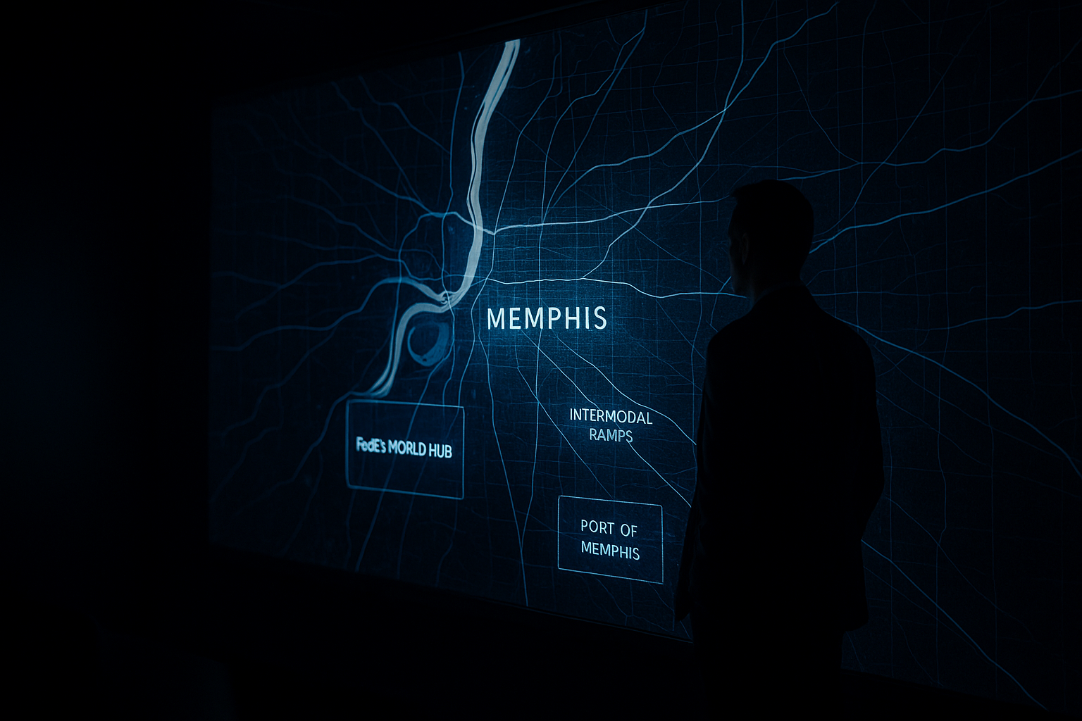 How to Improve RFP Win Rates Memphis: Logistics Control