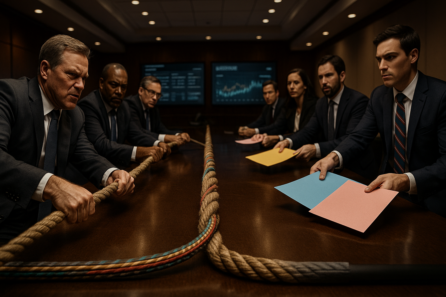 What CEOs Should Ask Marketing Agencies About RFPs: 12 Checks