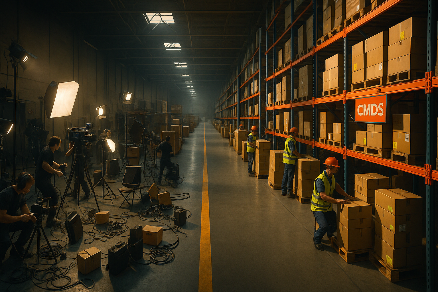 7 Signs It's Time to Hire a Facility Storytelling Agency