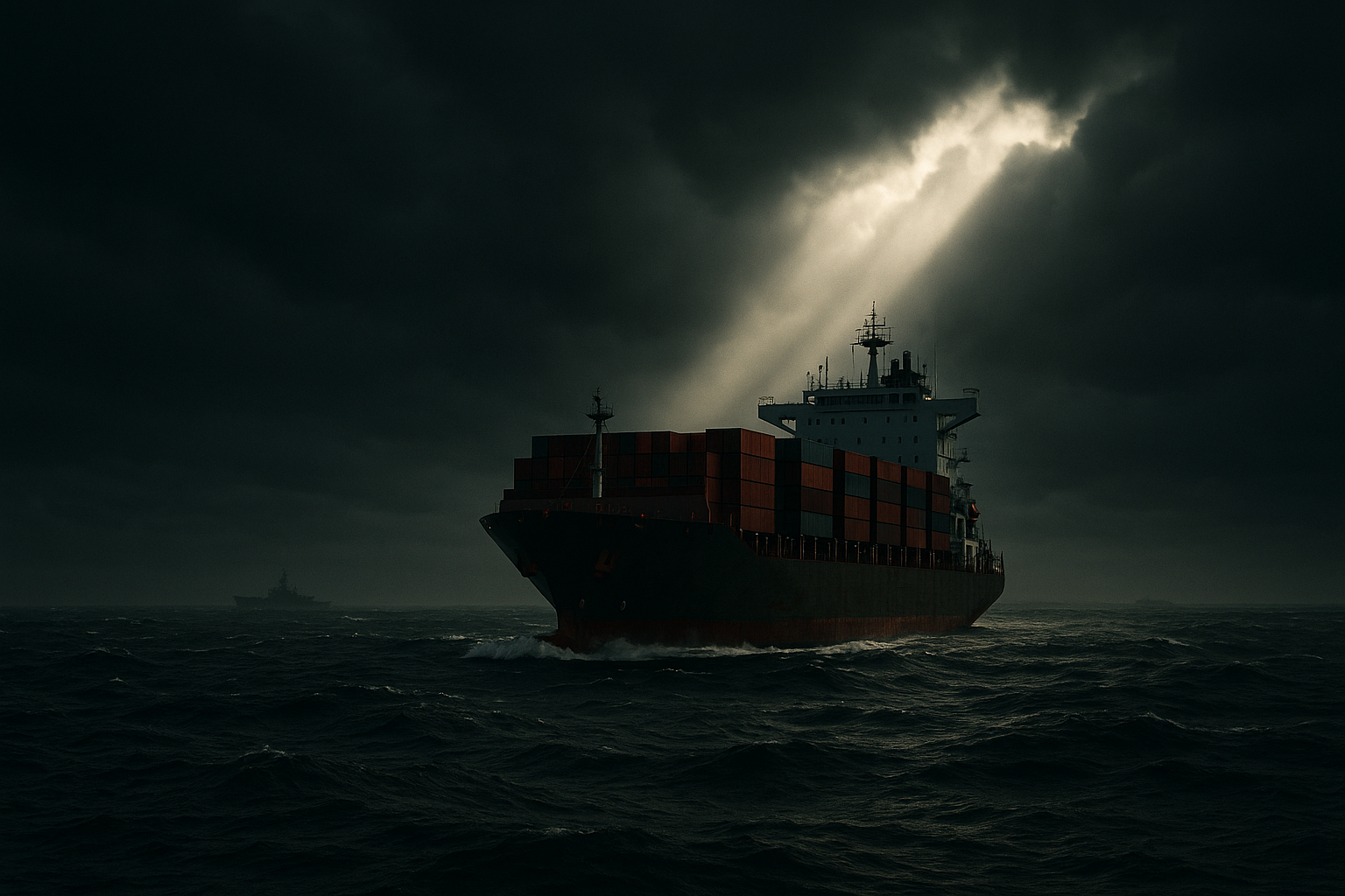 Red Sea Shipping Update: Live Delays, Costs & Routes