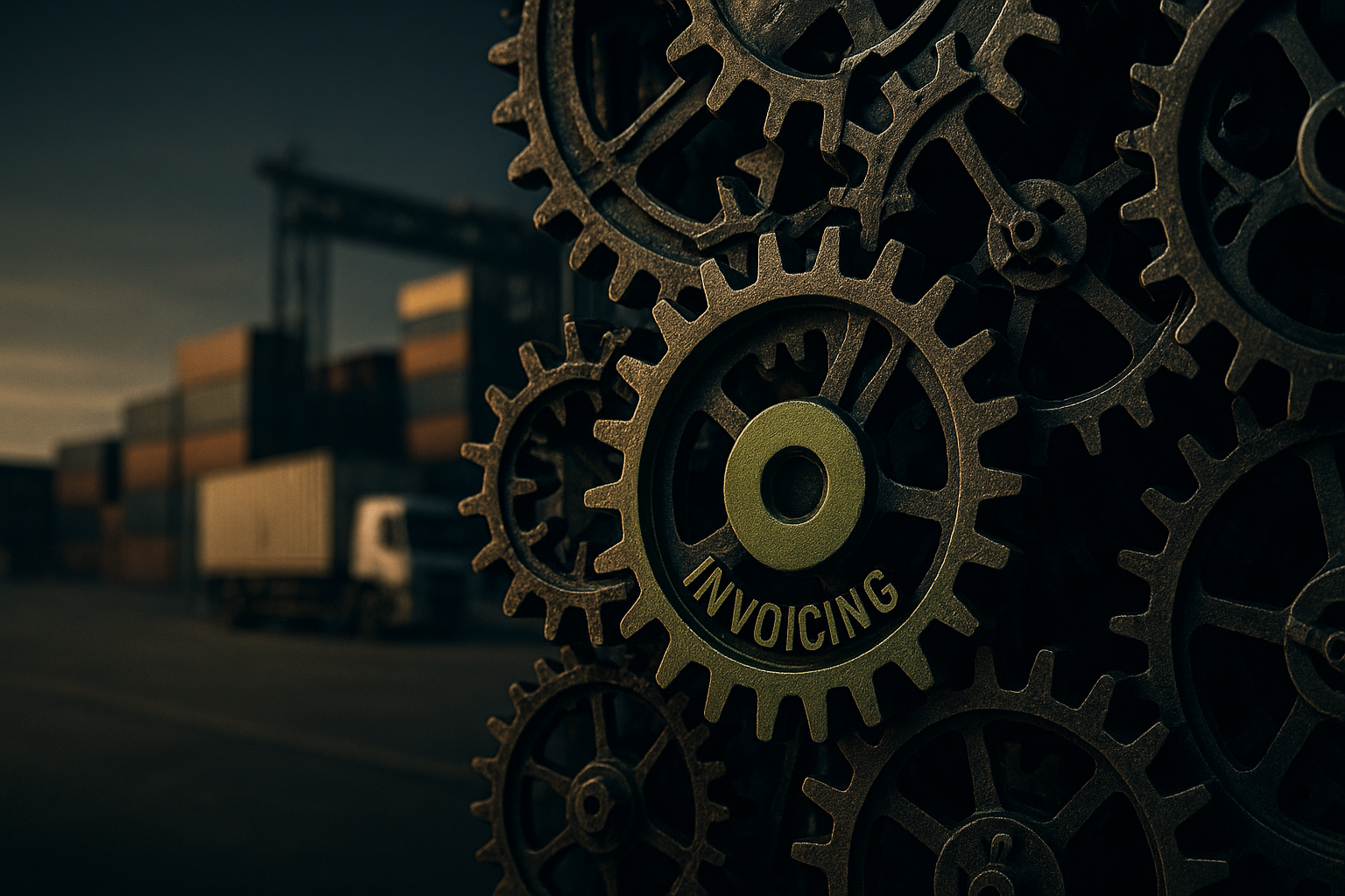 Quote-to-Cash for Freight Brokers: 12-16 Week Timeline