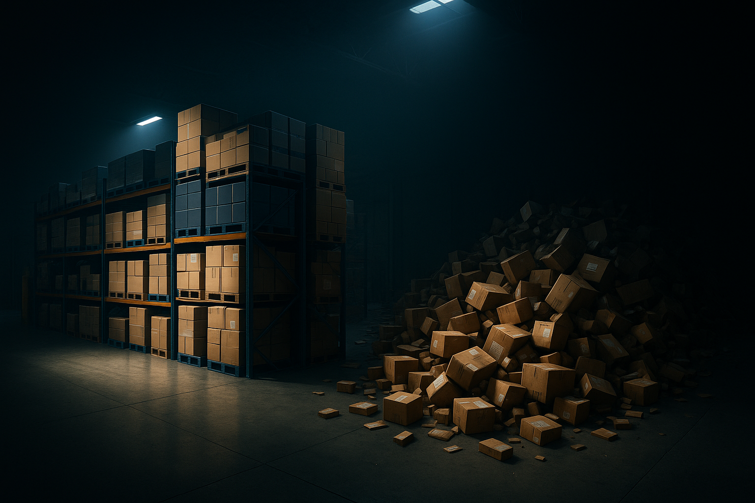 How to Grow 3PL Revenue Through Value Added Services