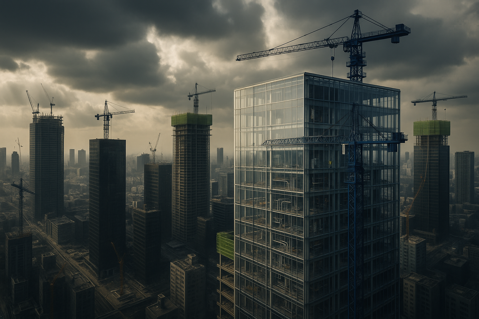 RFP Checklist: Selecting a TMS for a Growing 3PL