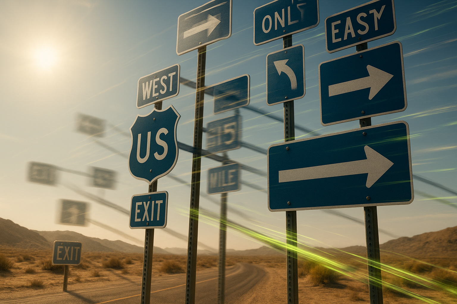 Phoenix Dedicated Transportation Website Redesign Checklist