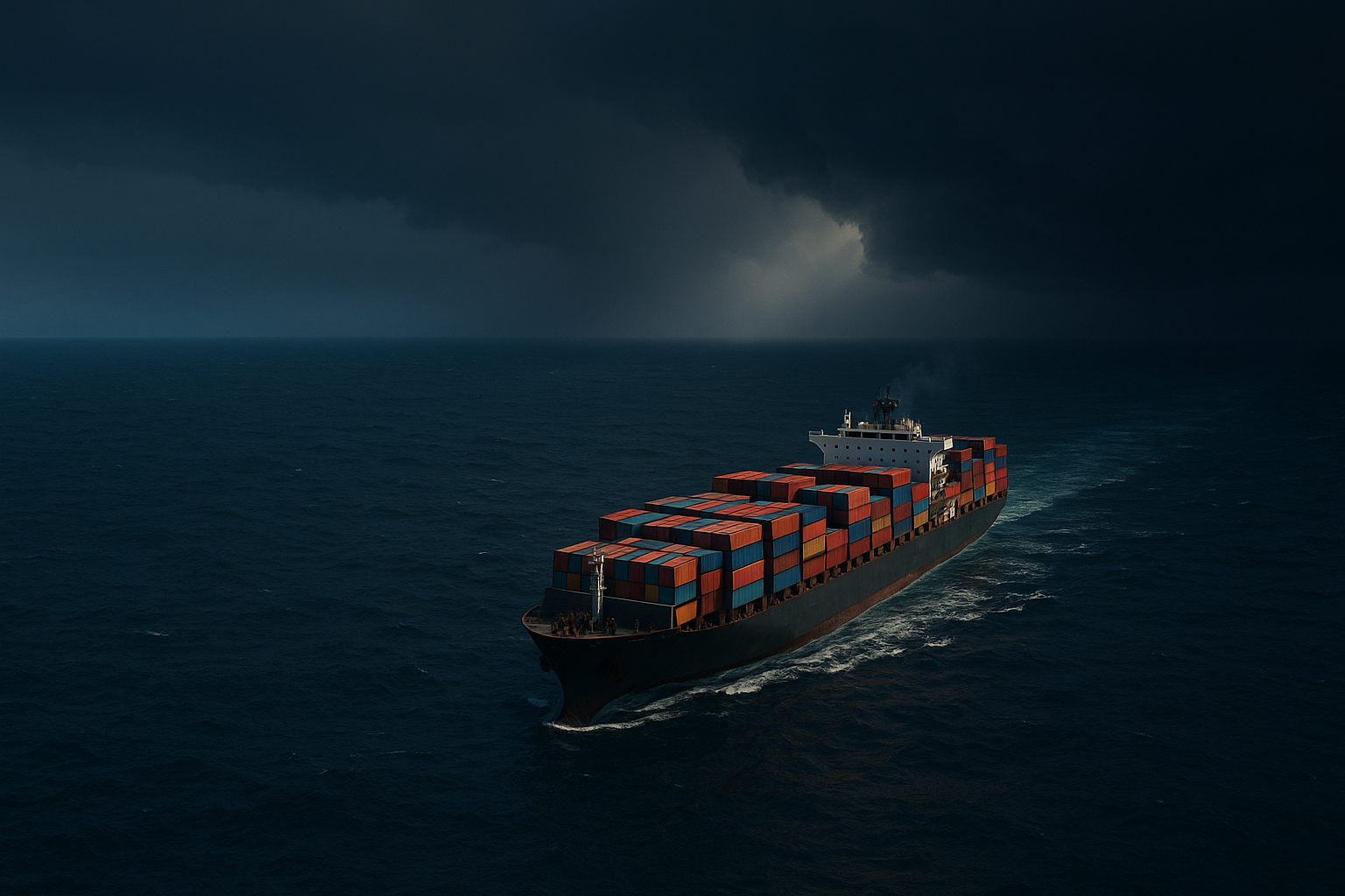 Red Sea Shipping Risk: 72-Hour Playbook, Suez vs Cape