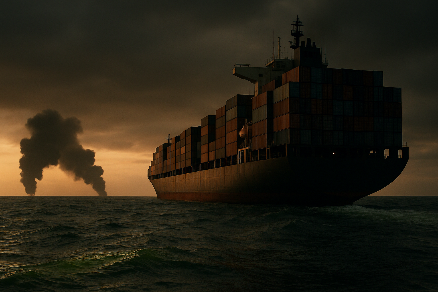 Red Sea transits risk: what shippers must know today